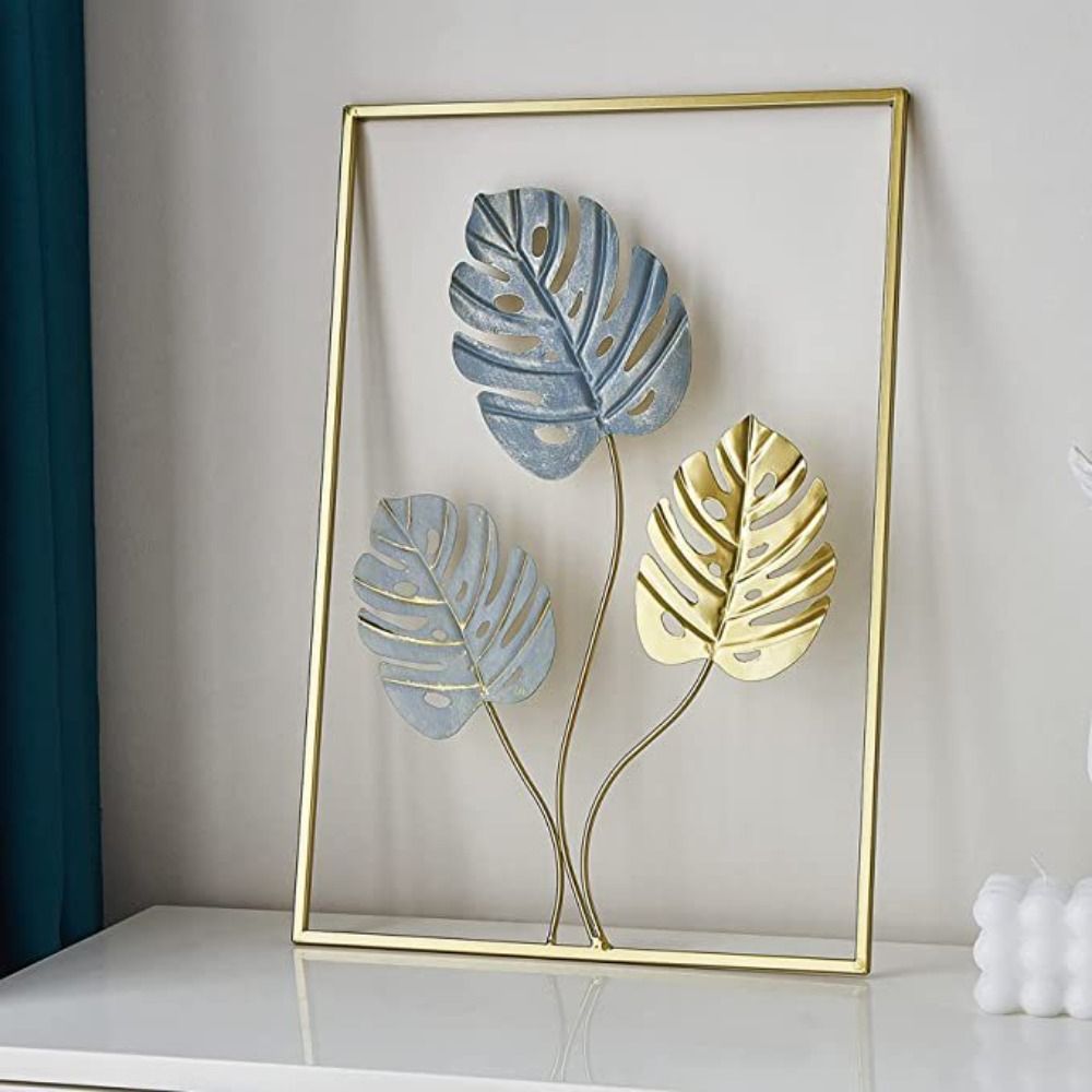 Resin Art Use - Einfach zu verwendende handgefertigte Wanddekoration für