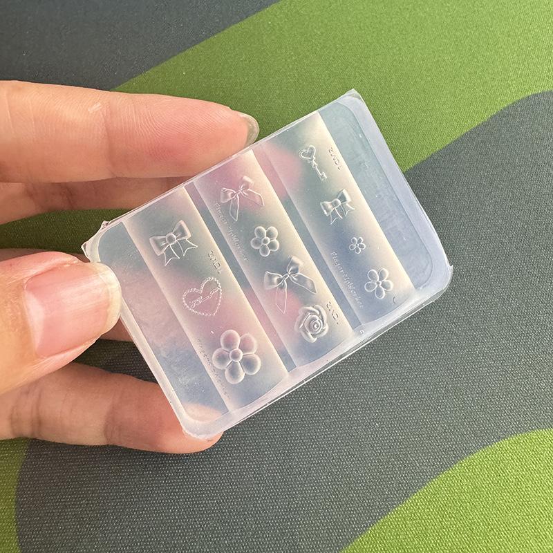 Anfängerfreundliche Silikon-Na – Resin Art Use Bewertung und Preis