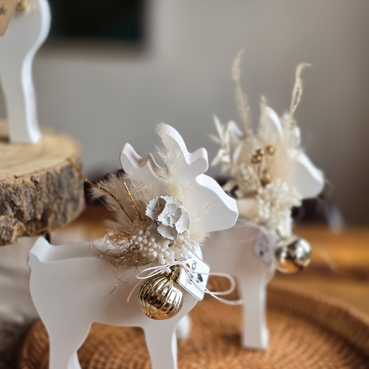 Weihnachtsdekoration Silikonfo – Resin Art Things Bewertung und Preis