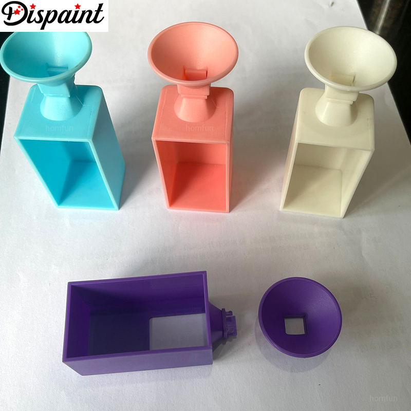 Dispaint Drills Trichter für q – Resin Art Use Bewertung und Preis