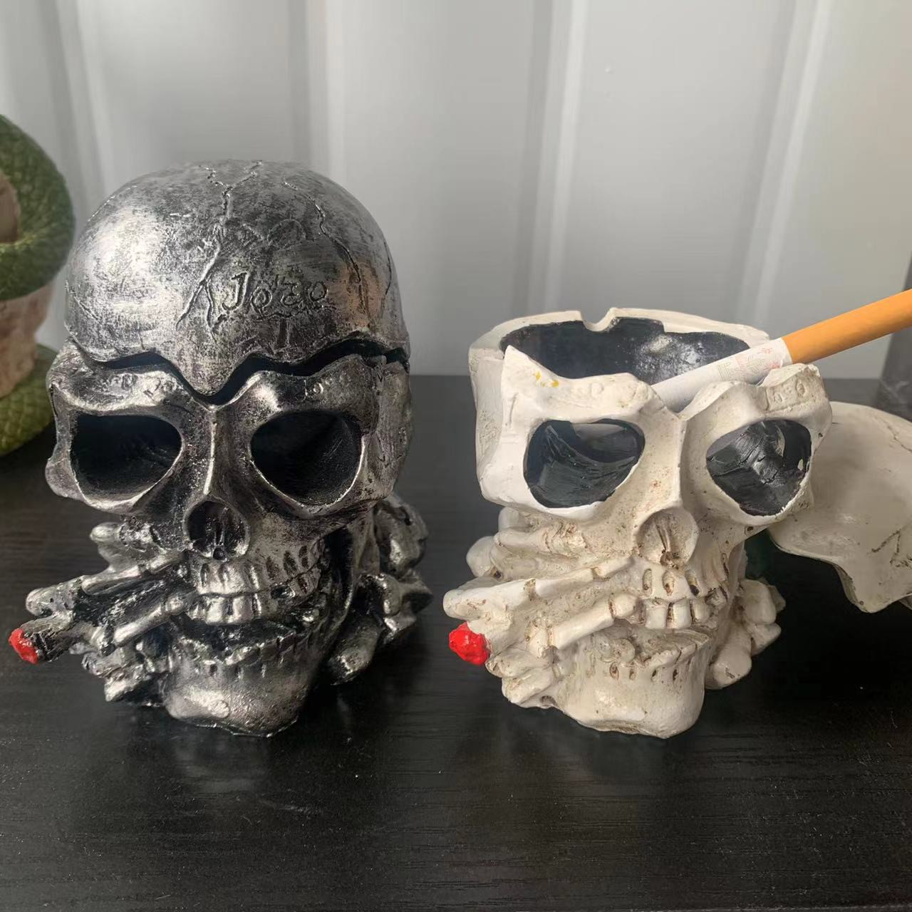 Halloween Neue Europäische Kun – Resin Art For Wedding Gift Bewertung und Preis