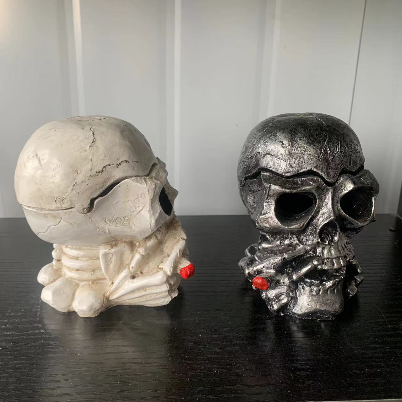 Halloween Neue Europäische Kun – Resin Art For Wedding Gift Bewertung und Preis