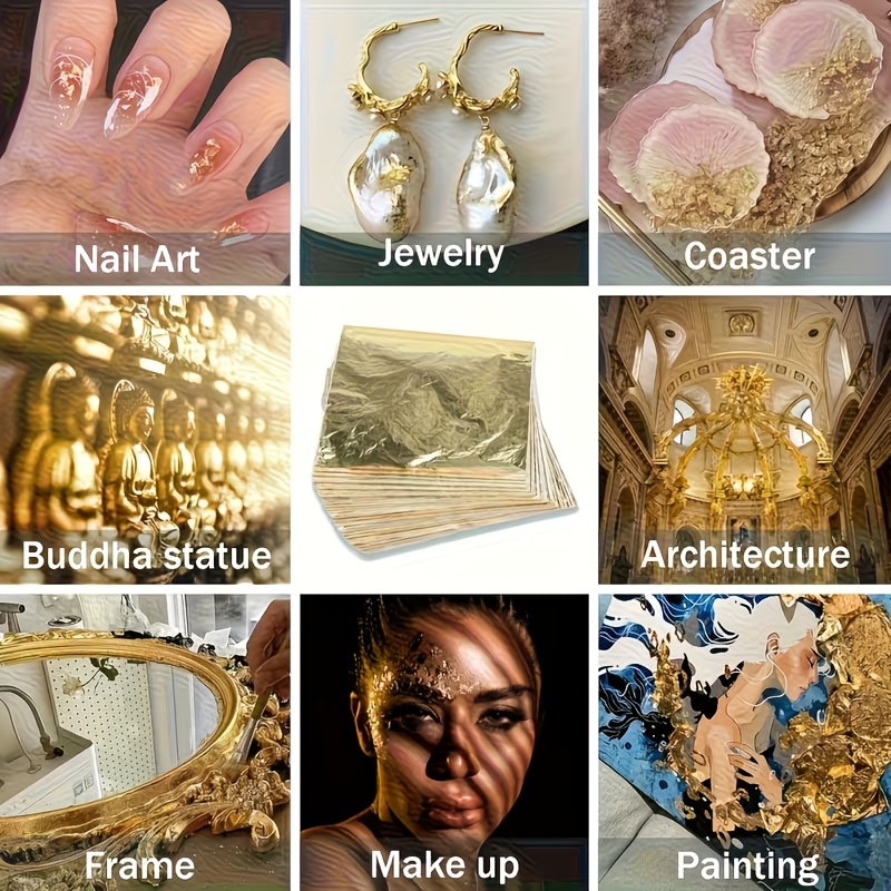 Set mit 100 Stück Imitations-G – Resin Art For Wedding Gift Bewertung und Preis