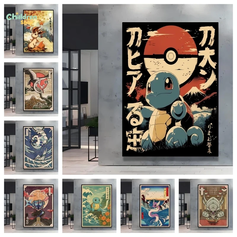 Diamant-Kunstwerk Gemälde Poke – Resin Art Work Bewertung und Preis