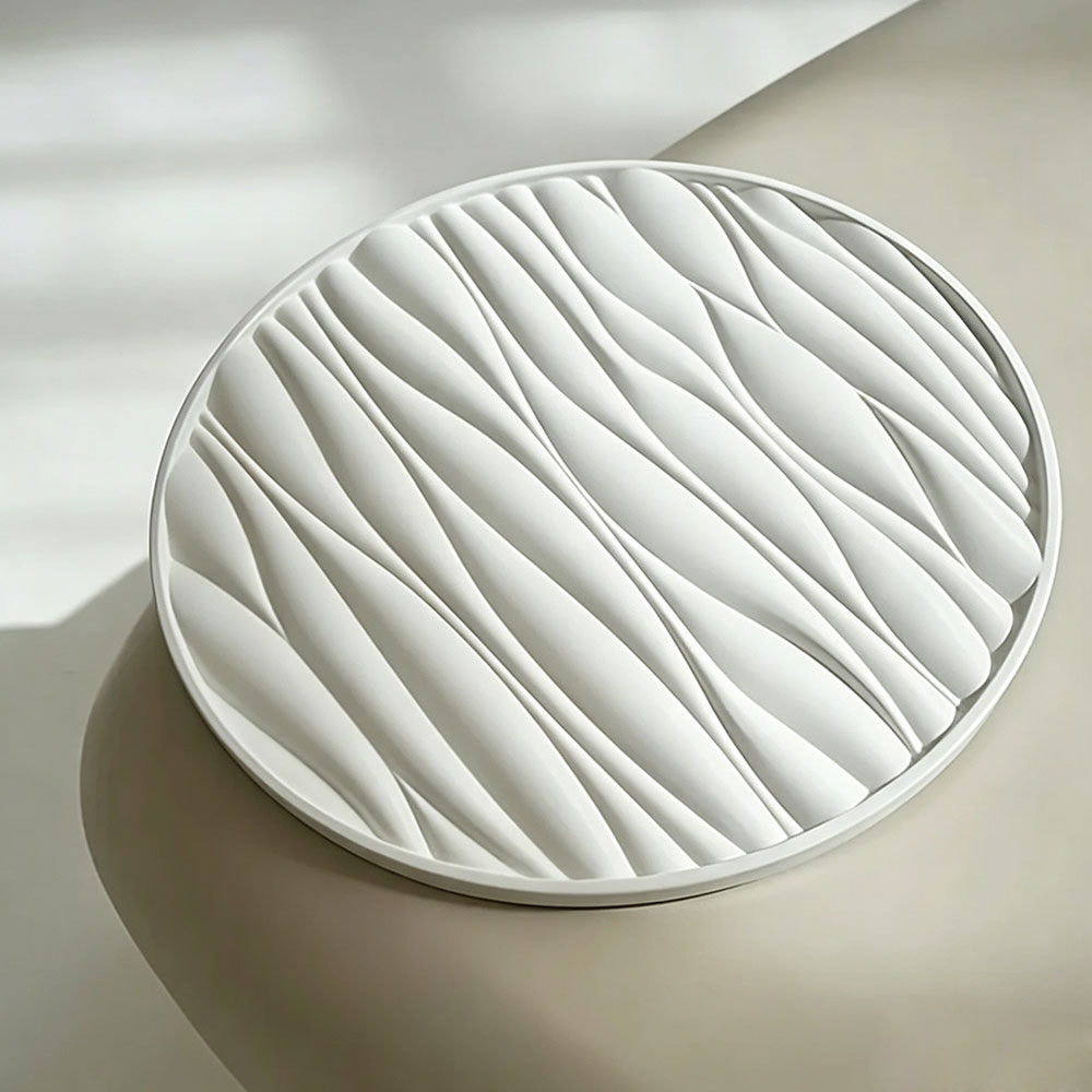 Große runde Silikonform für We – Resin Art Kit With Molds Bewertung und Preis