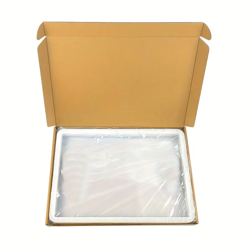 18*12*2 Zoll Große Silikonform – Resin Art Things Bewertung und Preis