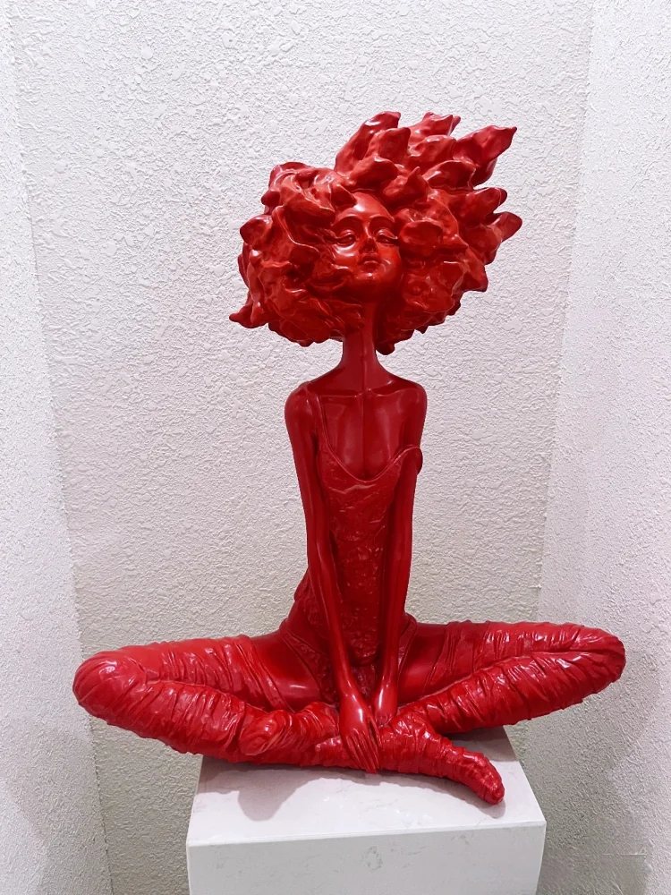 Moderne nordische Kunst Raumde – Resin Art Table Bewertung und Preis