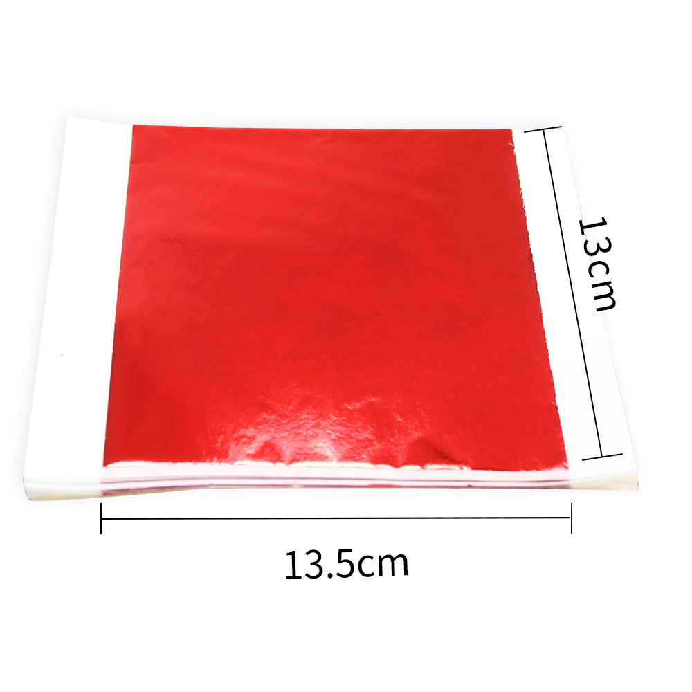 100 Stück Imitationsgoldfolien – Resin Art For Wedding Gift Bewertung und Preis