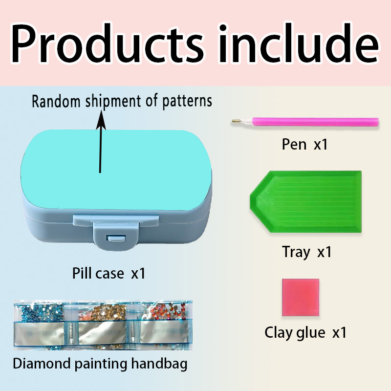 1 Stück 5D DIY Diamantmalerei  – Resin Art Work Bewertung und Preis