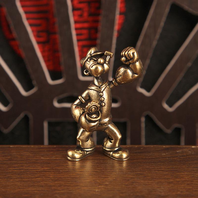 △   1/2 Stück Popeye der Seema – Resin Art Table Bewertung und Preis