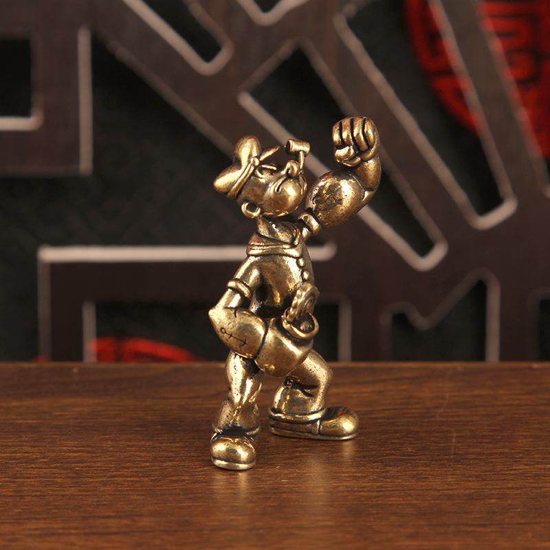 △   1/2 Stück Popeye der Seema – Resin Art Table Bewertung und Preis
