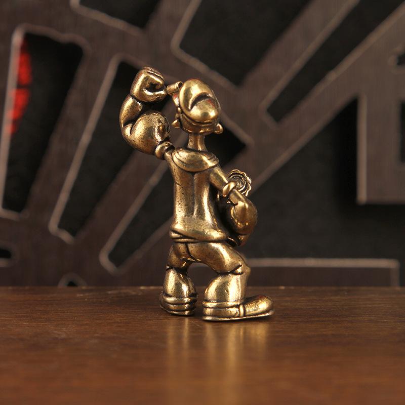 △   1/2 Stück Popeye der Seema – Resin Art Table Bewertung und Preis