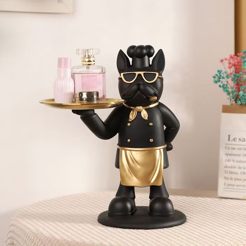 Harz Piraten Chef Statue Table – Resin Art Table Bewertung und Preis