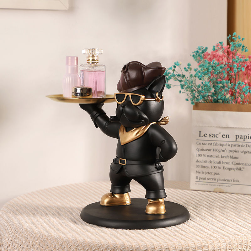 Harz Piraten Chef Statue Table – Resin Art Table Bewertung und Preis