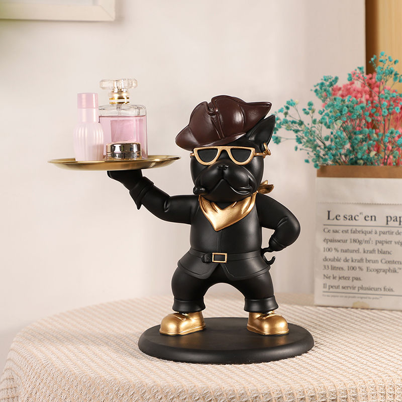 Harz Piraten Chef Statue Table – Resin Art Table Bewertung und Preis