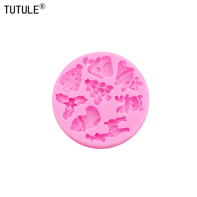 Weihnachtsserie Silikonform We – Resin Art Kit With Molds Bewertung und Preis