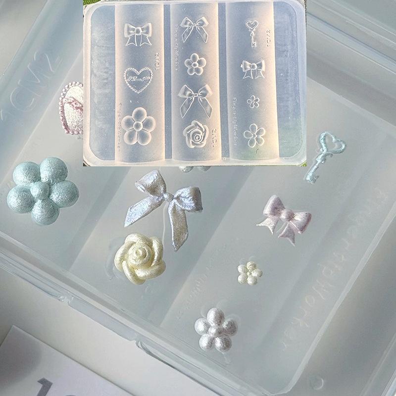 Anfängerfreundliche Silikon-Na – Resin Art Use Bewertung und Preis