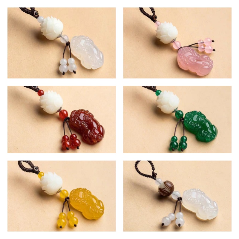 Lotus-Anhänger Schlüsselanhäng – Resin Art Ring Bewertung und Preis