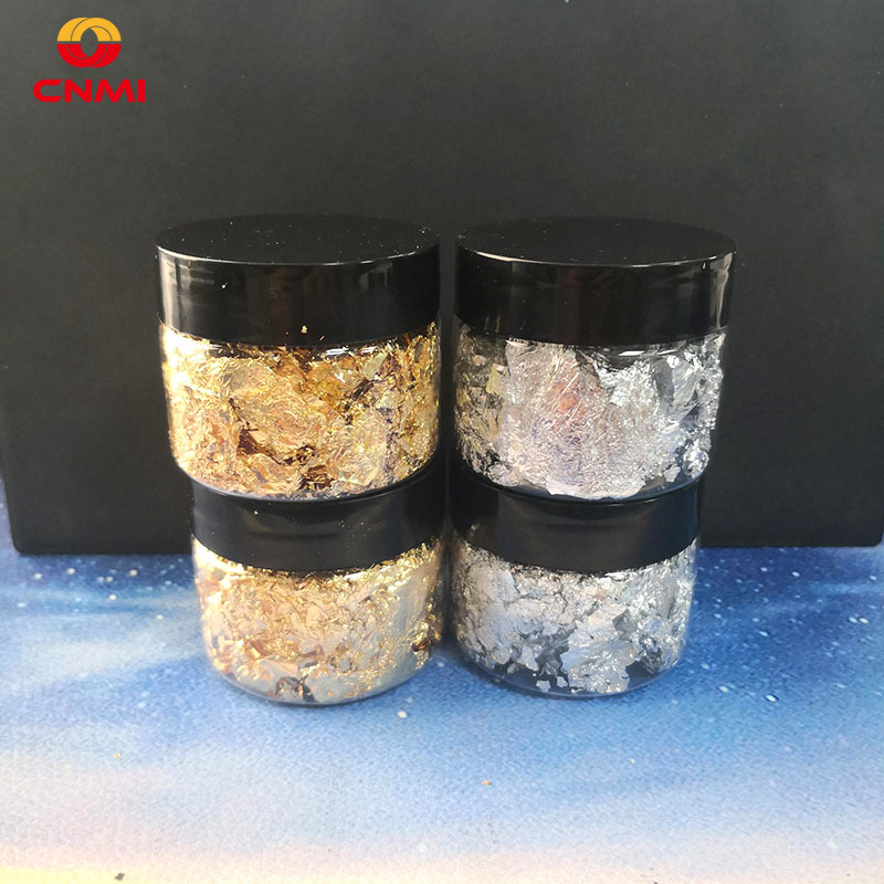3g Blattgold Flocken Epoxidhar – Resin Art For Wedding Gift Bewertung und Preis