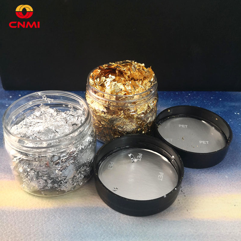 3g Blattgold Flocken Epoxidhar – Resin Art For Wedding Gift Bewertung und Preis
