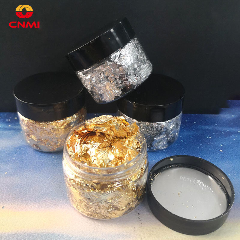 3g Blattgold Flocken Epoxidhar – Resin Art For Wedding Gift Bewertung und Preis