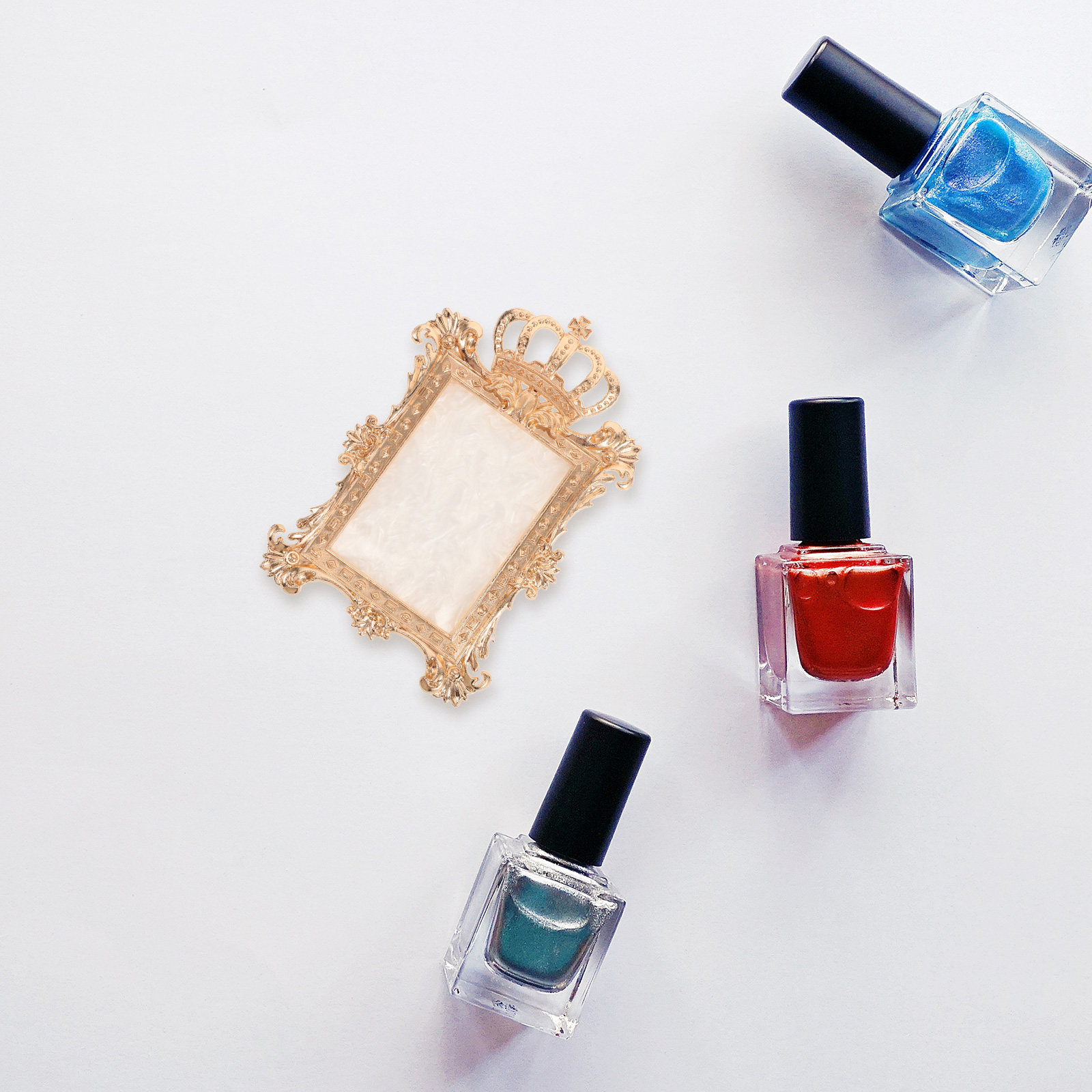 Marmor-Harz-Legierung Nagelkun – Resin Art Use Bewertung und Preis