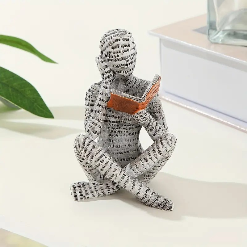 Dekorieren mit Pulp-Kunststatu – Resin Art For Wedding Gift Bewertung und Preis