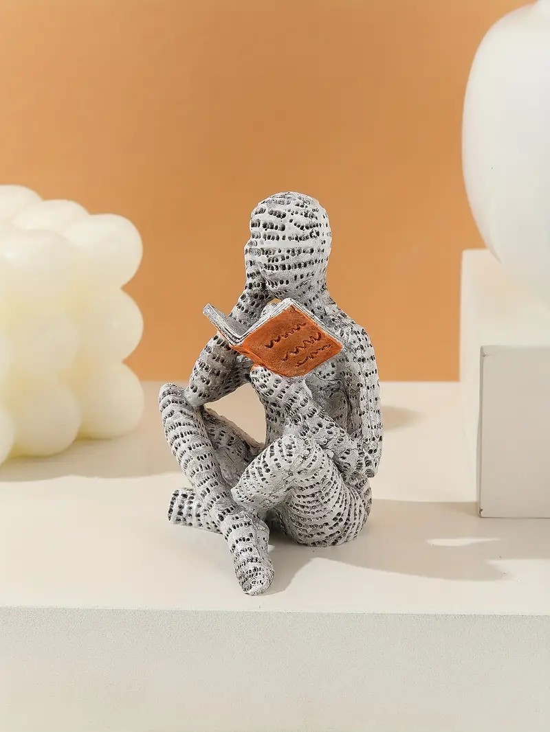 Dekorieren mit Pulp-Kunststatu – Resin Art For Wedding Gift Bewertung und Preis