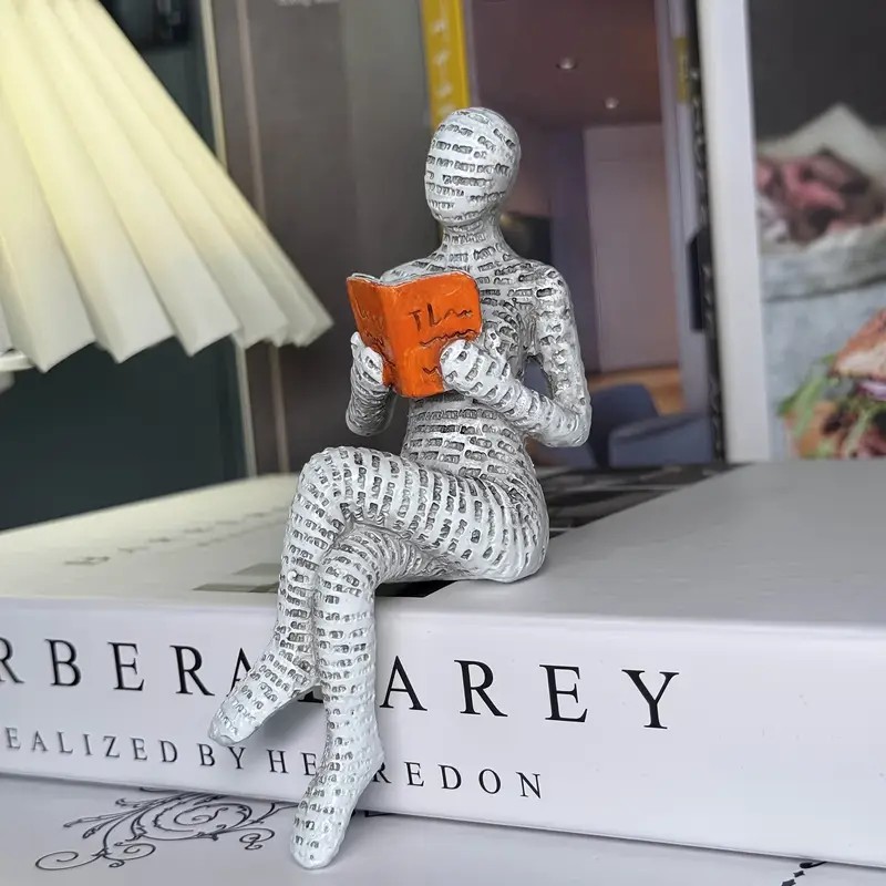 Dekorieren mit Pulp-Kunststatu – Resin Art For Wedding Gift Bewertung und Preis